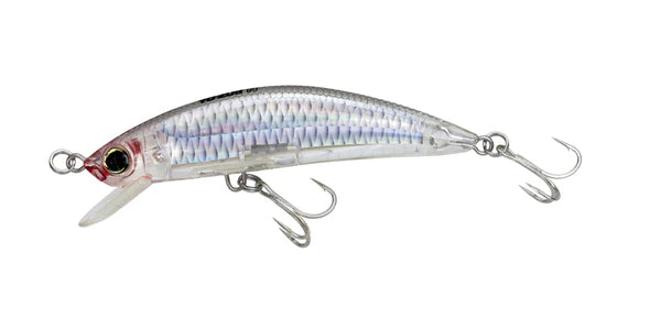 Yo-Zuri 3D Inshore Floating Minnow 90mm - 3.5 Inch