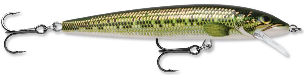 Rapala Husky Jerk 06 Jerkbait/Trolling Minnow
