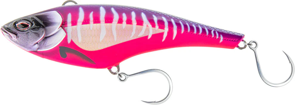 Nomad Design Madmacs 160 High Speed Sinking Trolling Lure - 6.25 Inch