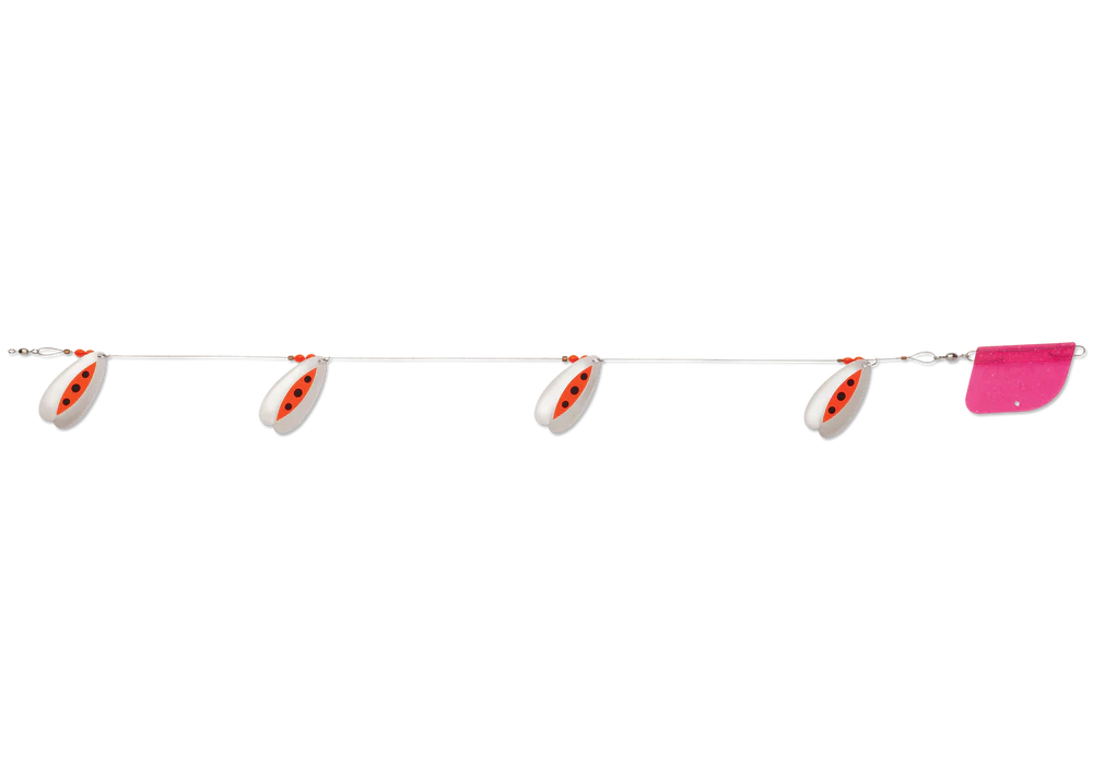 Luhr-Jensen Bolo Flex-i-Troll