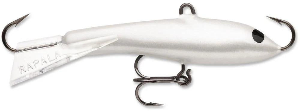 Rapala Jigging Rap 1 1/2 inch W3 Ice Jigs