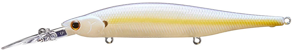 Lucky Craft Lightning Staysee 110SP Suspending Jerkbait - 4.375 Inch