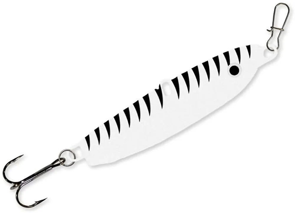 Mack's Lure Sonic Baitfish Blade Bait - 2.5 Inch