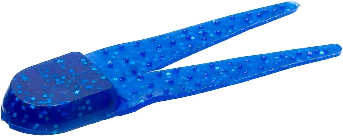 Zoom Pro Chunk Jig Trailer - 3.5 Inch
