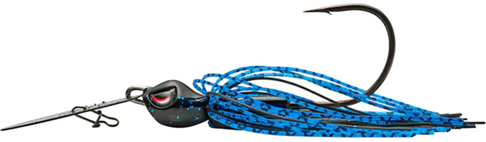 SPRO Cover Jumper Bladed Jig - 1/2 oz