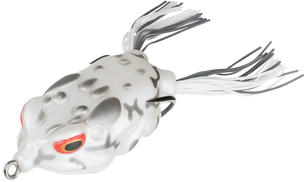 Lunkerhunt Compact Walking Frog - 2.5 Inch