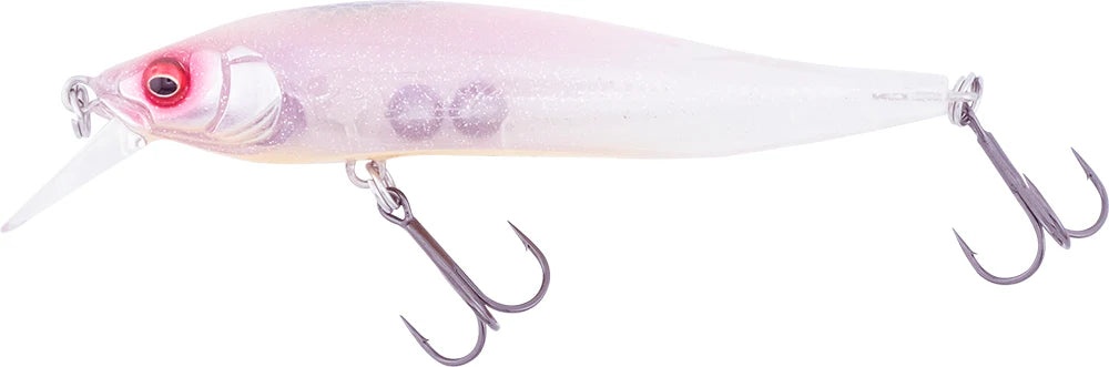 Megabass X-NANAHAN Finesse Jerkbait - Shallow Diver
