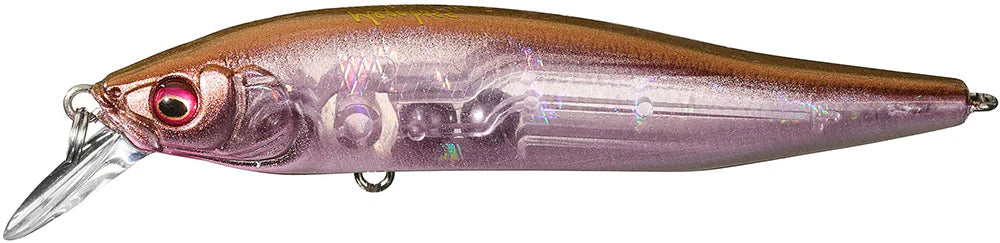 Megabass Respect Series "GP Sakura Illusion" - April 2026 Release