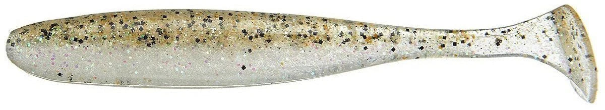 Keitech Easy Shiner 2 inch Soft Paddle Tail Swimbait
