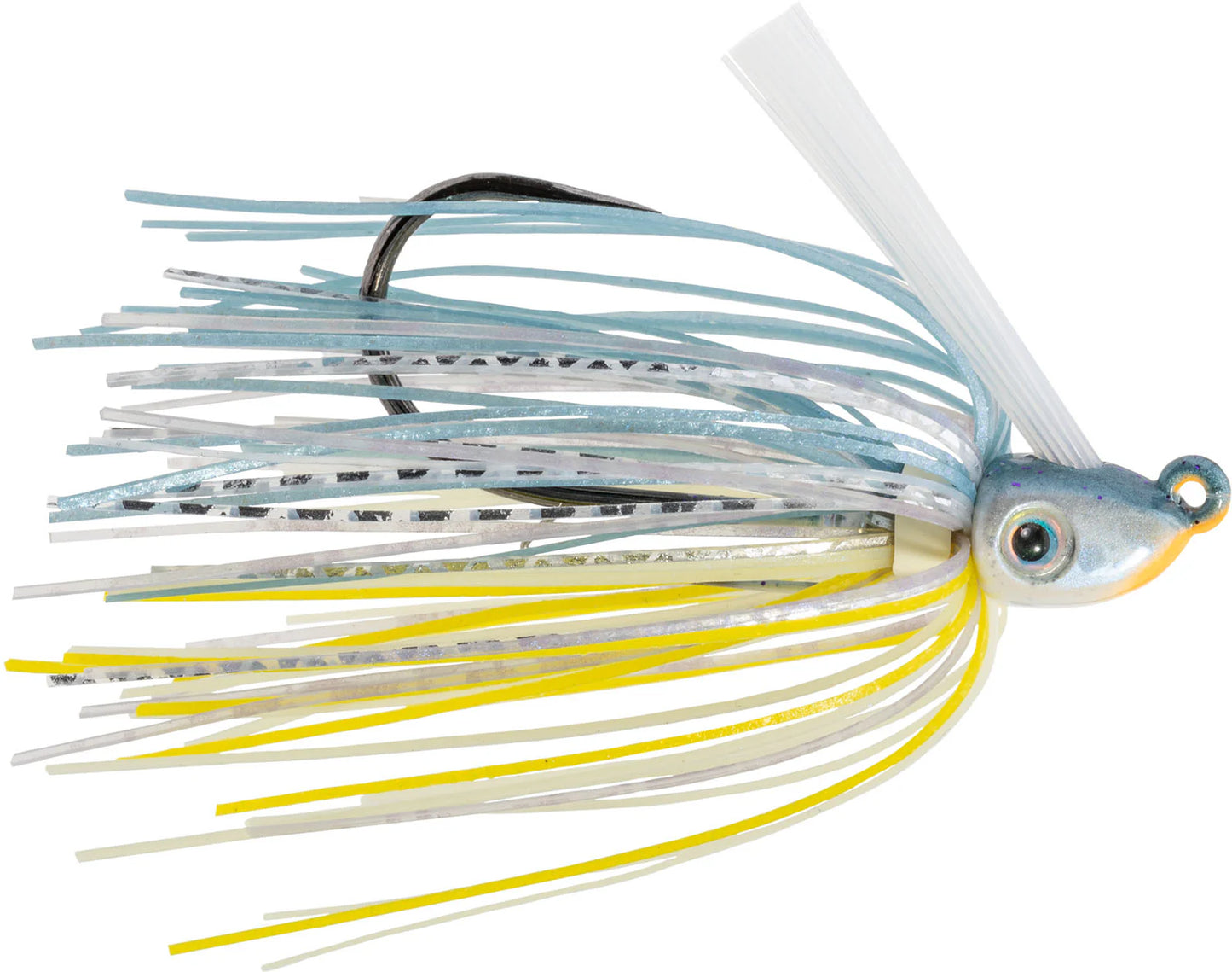 Strike King Hack Attack Heavy Cover Swim Jig