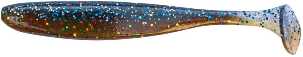 Keitech Easy Shiner 3 inch Soft Paddle Tail Swimbait