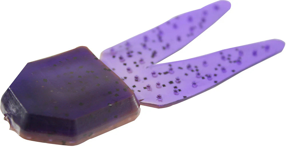 Zoom Big Chunk Jig Trailer - 3.25 Inch