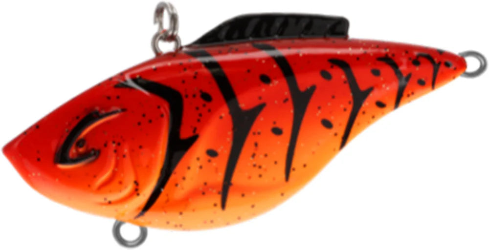 Bill Lewis Hammer-Trap Lipless Crankbait - 2.5 Inches