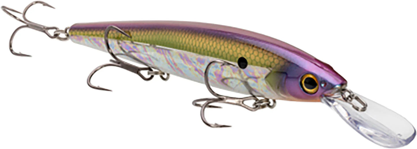 Strike King KVD Deep Elite 300 Series Jerkbait - 4.75 Inches