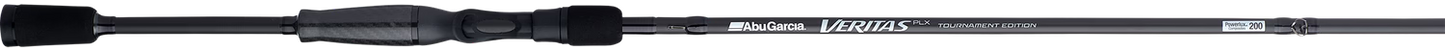Abu Garcia Veritas Tournament Baitcasting Rod