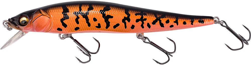Megabass Respect Series "Mikkabi Coach" - January 2026 Release