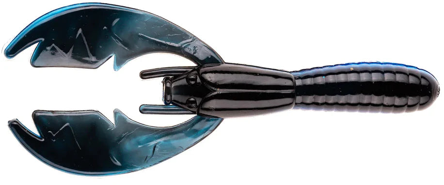NetBait Paca Craw w/Baitfuel Infusion - 5 Inch