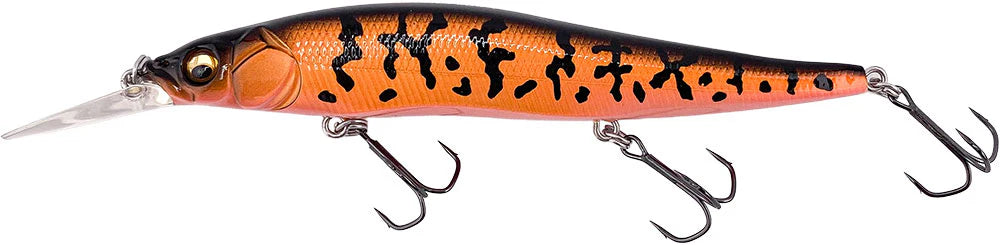 Megabass Ito Vision 110 + 1 Jerkbait