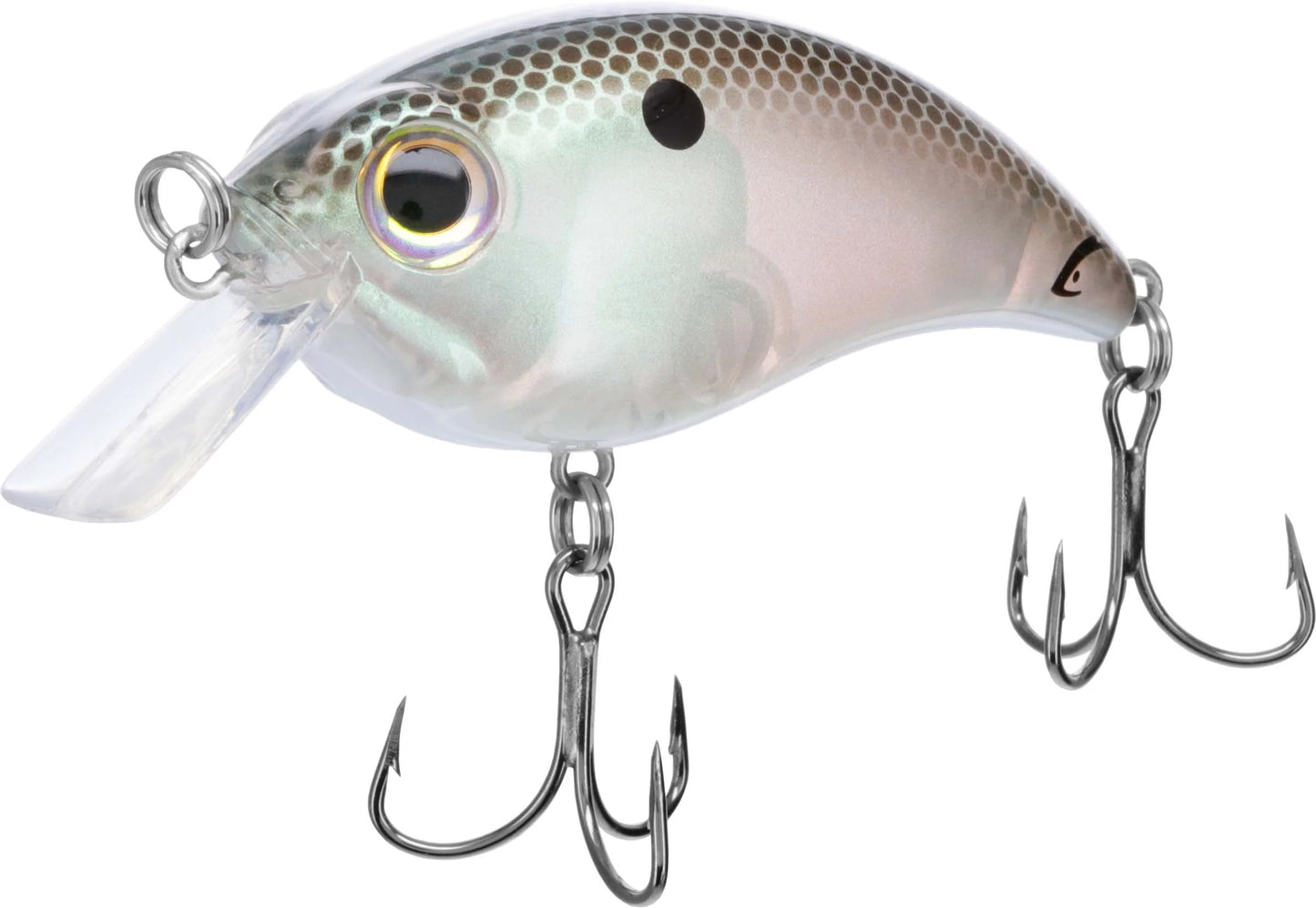 Bill Lewis ATV 1.5 Squarebill Crankbait - 2.25 Inch
