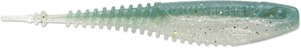 Rapala Crush City 6.25 Inch Freeloader - 5 Pack