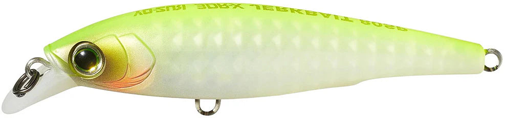 Yo-Zuri 3DR-X Suspending Jerkbait 80mm - 3.125 Inch