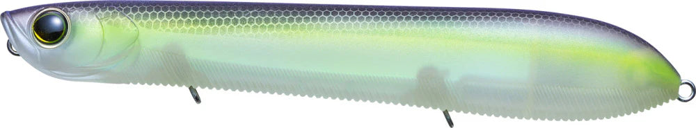 Yo-Zuri 3DB Pencil Popper - 5.375 Inch