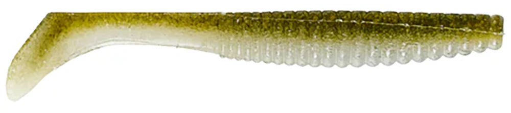 HIDEUP Stagger Original Soft Plastic Swimbait - 4 Inch