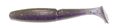 Gambler Big EZ 5 inch Segmented Paddle Tail Swimbait