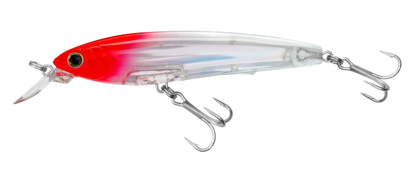 Yo-Zuri 3D Inshore Fingerling 100mm - 4 Inch