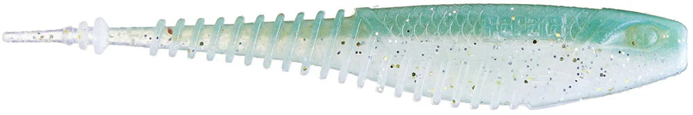 Rapala Crush City 4.25 Inch Freeloader - 6 Pack