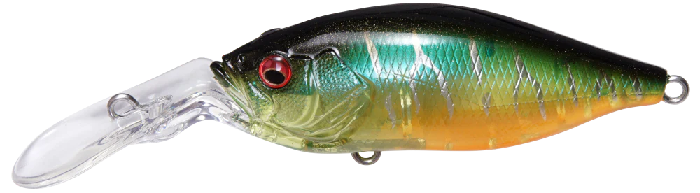 Megabass Deep-X 100 LBO Deep Diving Crankbait