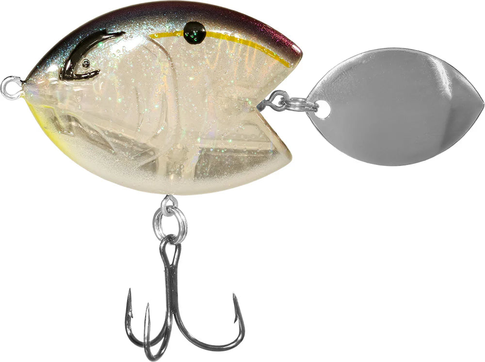 Bill Lewis Afterburner - 9/16 oz
