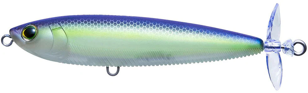 Yo-Zuri 3DB Prop Bait - 3.5 Inch
