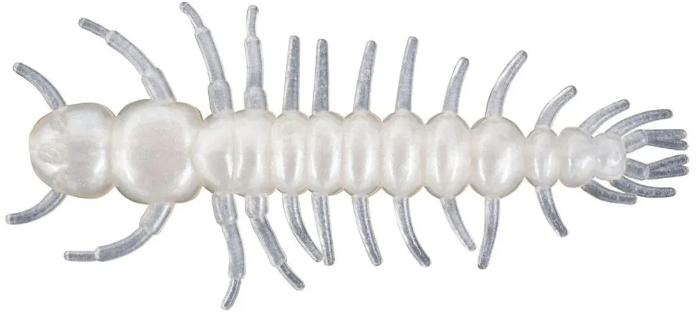 YUM Hellgrammite Soft Plastic Bug - 3 Inch