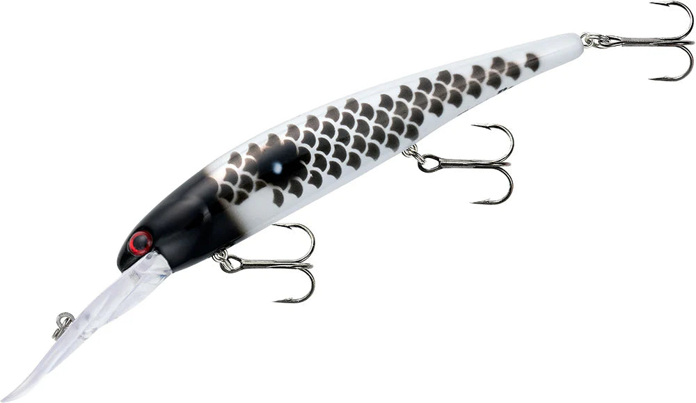 Bandit Walleye Deep 4 3/4 inch Trolling Plug