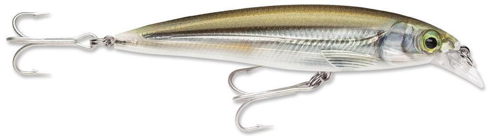 Rapala SXR-12 X-Rap Saltwater Rip Bait - 4.75 Inch