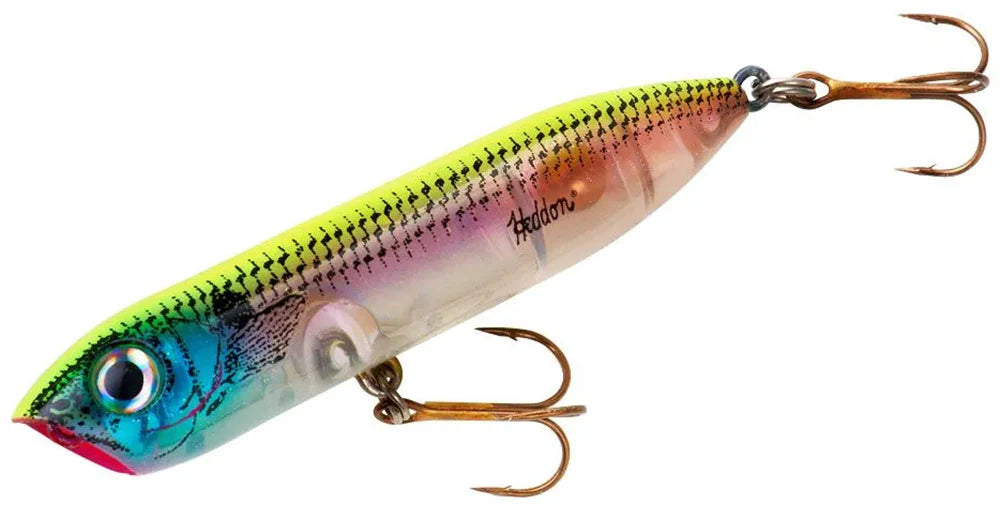 Heddon Chug'n Spook Jr. - 3.5 Inch