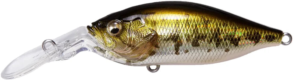 Megabass Deep-X 100 LBO Deep Diving Crankbait