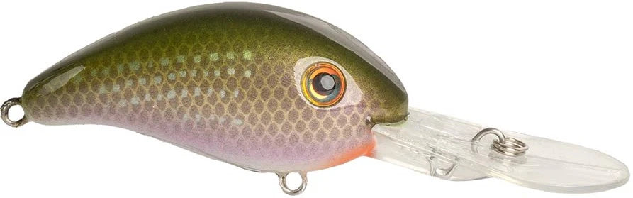Strike King 3XD Elite Series Crankbait - 2 Inch