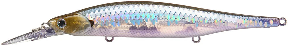 Lucky Craft Lightning Pointer 110DD Suspending Jerkbait - 4.5 Inch