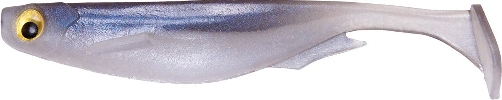 Megabass Spark Shad Paddle Tail Swimbait - 3.6 Inch