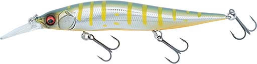 Megabass Respect Series "YMC" - October 2024 Release
