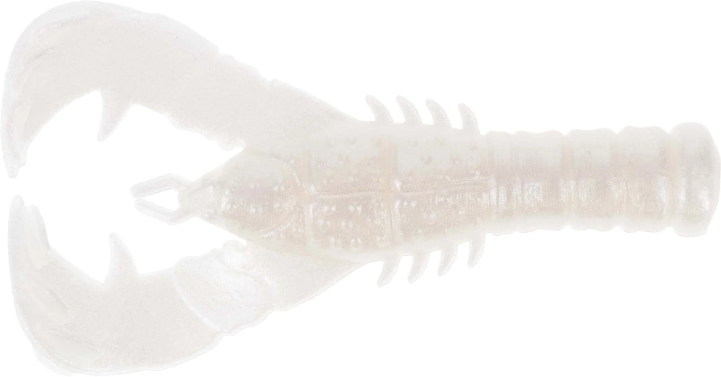 Gary Yamamoto 3 Inch Yamacraw - 8 Pack