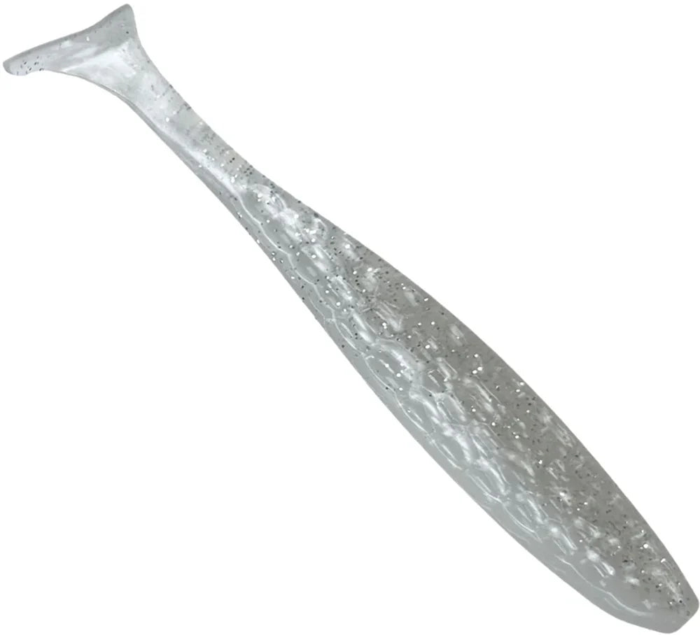 Kalin's Hammered Live Series K-Stretchhh Paddle Tail Swimbait - 3.8 Inch
