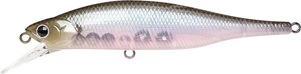 Lucky Craft Lightning Pointer 98XR Slow Sinking Jerkbait - 4 Inch