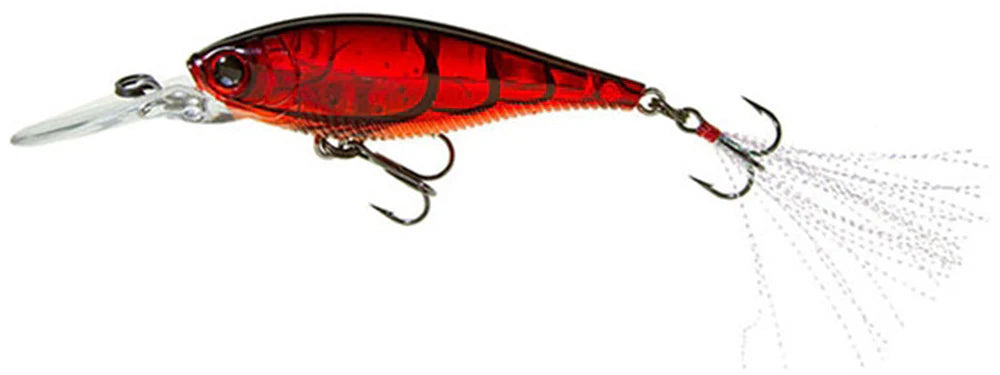 Yo-Zuri 3DB Shad Suspending 2 3/4 inch Medium Diving Crankbait