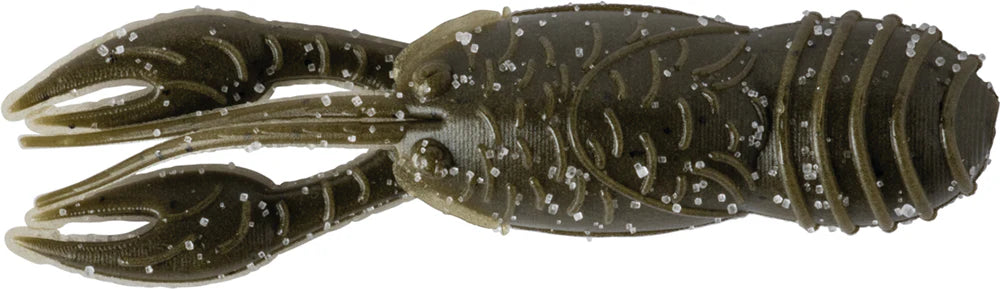 Great Lakes Finesse Micro Juvy Craw - 2 Inch