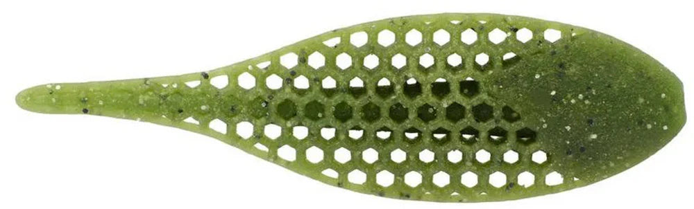 Berkley PowerBait MaxScent Flux-Gill - 5.3 Inch