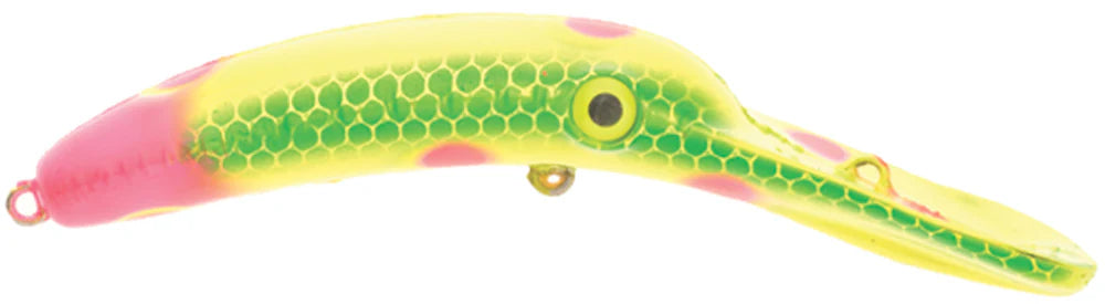 Yakima Bait Mag Lip Plug - 3.5 Inch