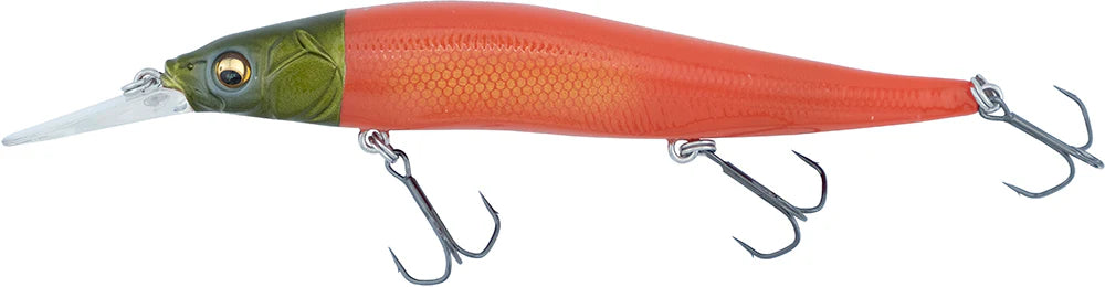 Megabass Ito Vision 110 + 1 Jerkbait